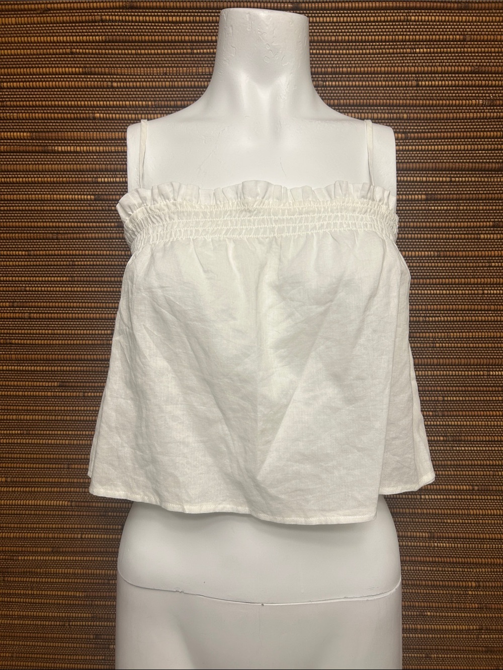 2. Reformation Tank